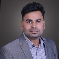 N S R K Pavan Kumar