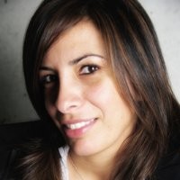 Muna Shehadeh