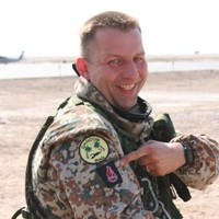 Bo Baasch Vannaskoski