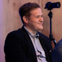 Joel Lehmann