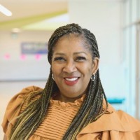 Karen Aldridge M.Ed