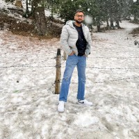 Shubham Sood