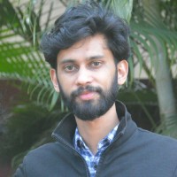 Vinod Koshy