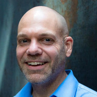 Jeffrey Parker