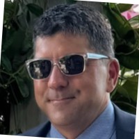 Scott Parent