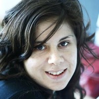 Justyna Szyc