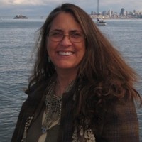 Sharon Searson