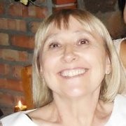 Julie O'Reilly