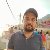Shashank Chauhan