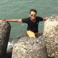 Ashik Shah