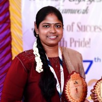 Gayathri D
