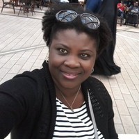 Rita Koyame-Marsh, Ph.D.
