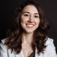 Dinara Seidova