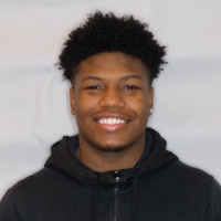 Marques Carter