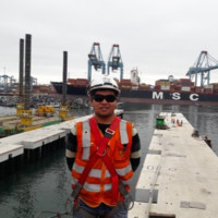 Edwin Vilchez Pacherrez