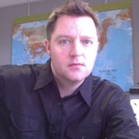 Gareth Dougan