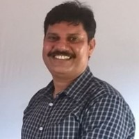 V Venkataramana