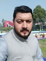Muhammad Mazhar Qayyum