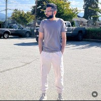 Saad B.