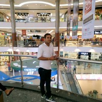 Abhishek Ranjan