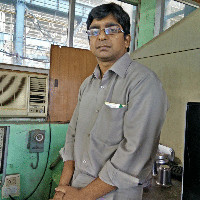 Shashank Pippiri