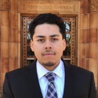 Isaac Moreno