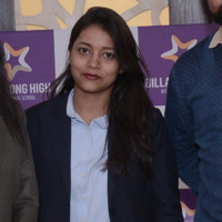 Prerna Saxena
