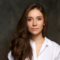 Elena Muzafarova