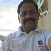 Thanikkal Johnson