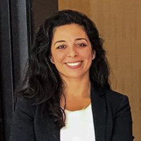 Fatima-Zahra Chraïbi
