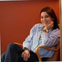 Medya Hatun Tanış