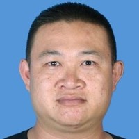 蓝景新