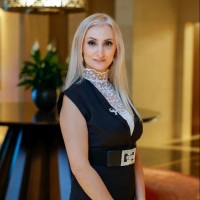 Lina Hawamdeh