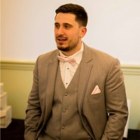 Haris Dzidic