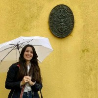Ana Sofia R. Pacheco