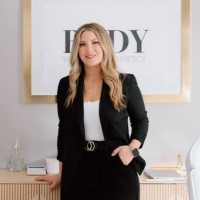 Robyn Crane-Mccallister