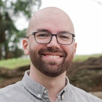 Travis Lehman