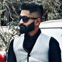 Manu Gowda