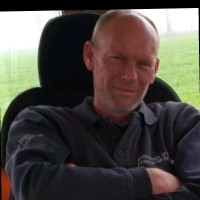 Arjan Den Boer