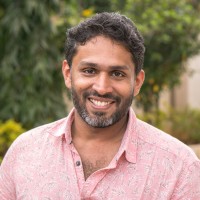 Arjun Unnikrishnan