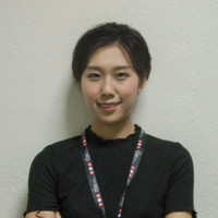 Yinqing LI