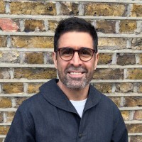 Tim Hussain (him/he)