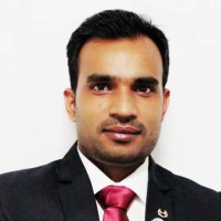 Mazharul Islam Khan Mazu