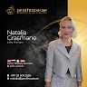 Natalja Grasmane