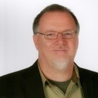 Mike Bidgood
