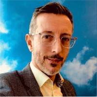 Mark O'Halloran