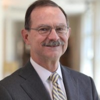 John Stone, Md