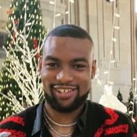 Keshon Kimball