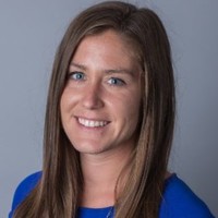 Jenna Harris, Mba