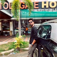 Sourav V